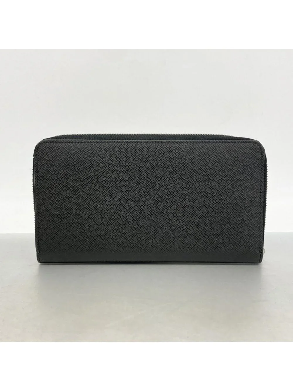 Louis Vuitton Wallet Taiga Zippy Organizer NM Ardoise
